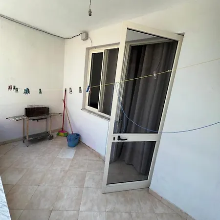 Troplini Apartament