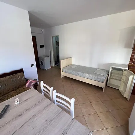 Apartment Troplini Apartament